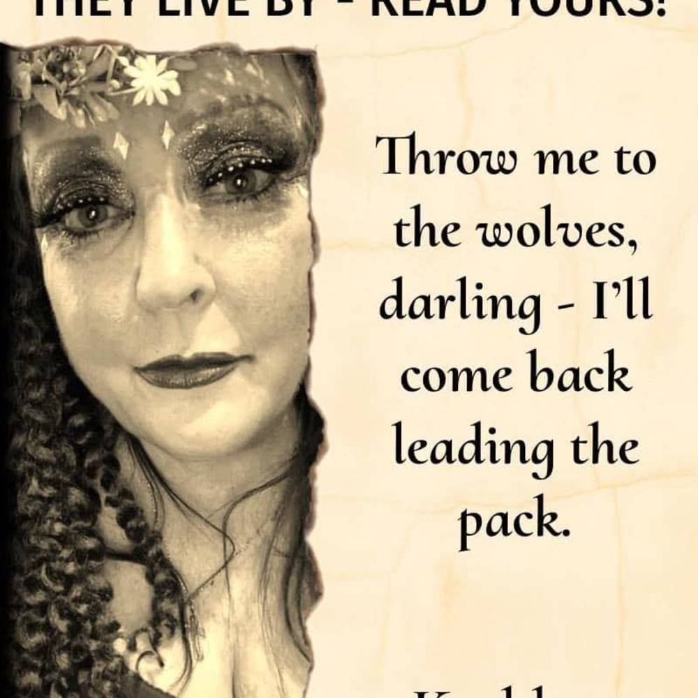 Meet your Posher, Kathleen